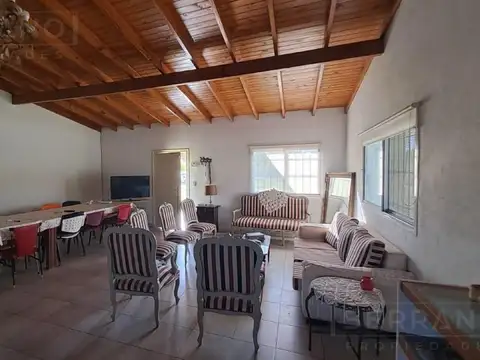 Casa en Venta al Noroeste