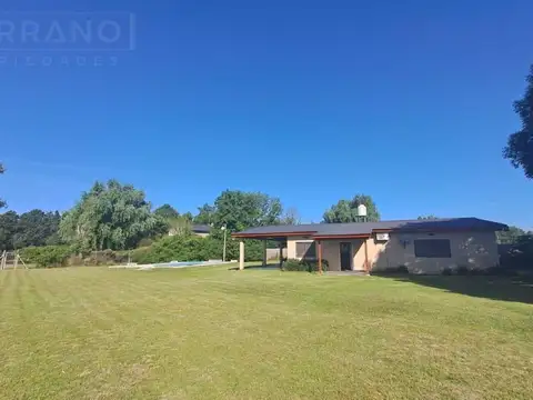 Casa en Venta de 3 dormitorios