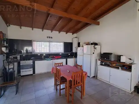Casa en Venta 12 años