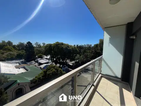 Departamento en Alquiler en Rosario, $ 470.000