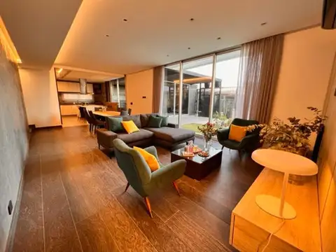 Departamento en Venta en Jardín Claret, USD 490.000