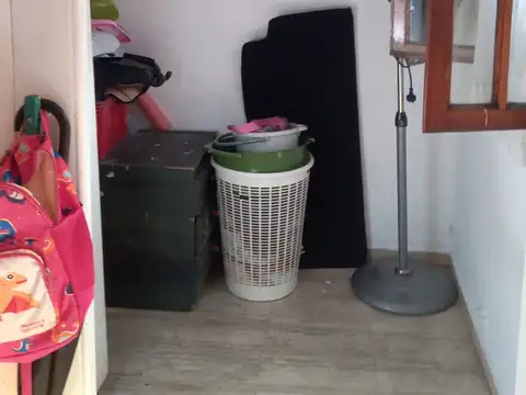 Depto Tipo Casa en Venta en Boulogne, USD 60.000