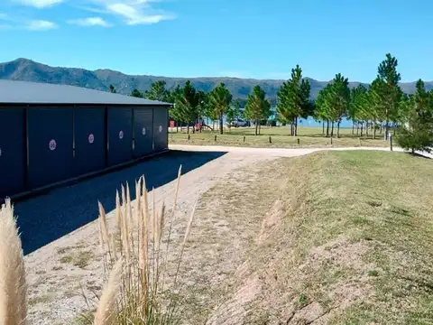 Terreno en Venta de 1250,0 m2