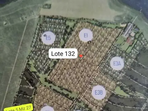 LOTE EN VENTA - PUERTO DEL AGUILA - SEGURIDAD 24 HRS