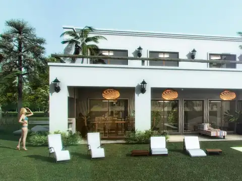 Casa en Boulevard de Todos los Santos 4500