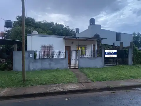Casa 3 ambientes con 3 baños