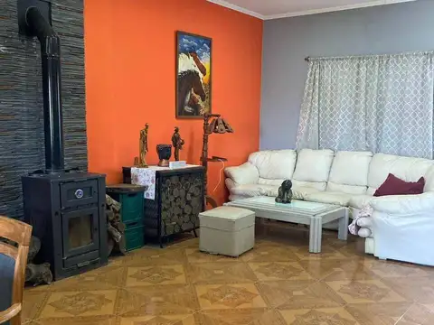 Casa en Venta 1 año