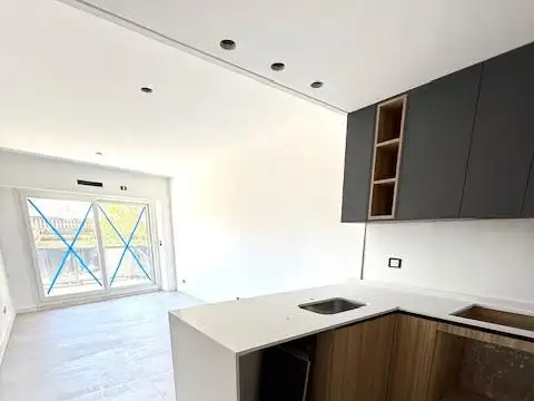 Departamento en Venta en Balvanera, USD 140.400