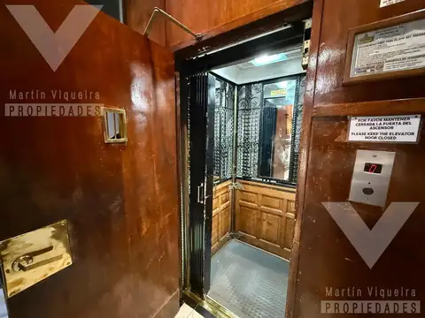 Departamento 5 ambientes con 1 baño