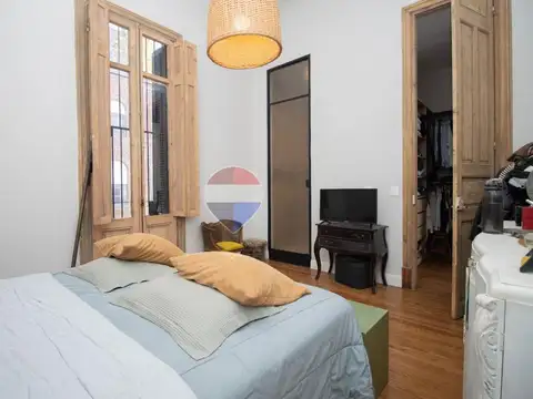 Casa en Venta en Palermo, USD 399.000
