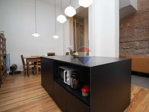 Casa en Venta 1 año