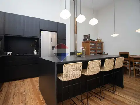 Venta Casa 3 dormitorios en Palermo