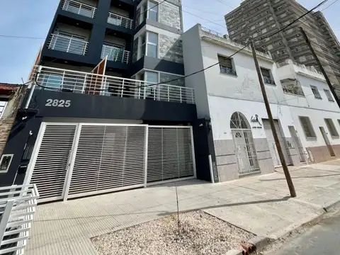 General Hornos 2800, Piso 10