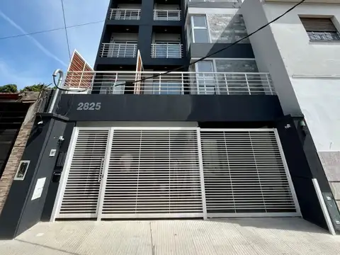 Departamento - Venta - Argentina, Tres de Febrero - General Hornos 2825