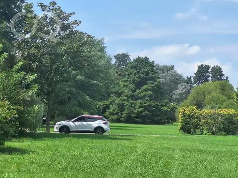 Club de Campo "El Ombú"