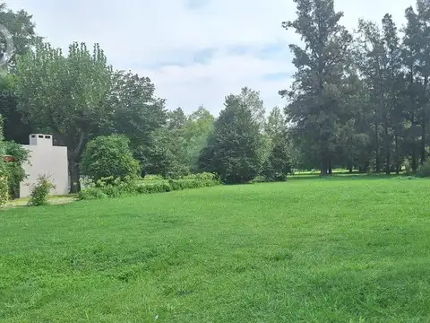 Terreno en Venta 40  mts Fondo