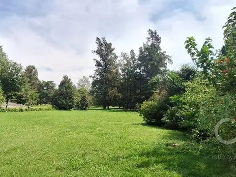 Terreno en Venta 20  mts Frente