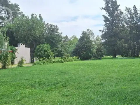 Club de Campo "El Ombú"