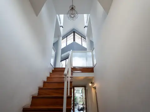 Casa en Alquiler en Villa Urquiza, USD 3.600