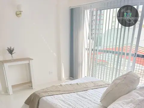 Departamento en Venta en Mar del Plata, USD 64.900