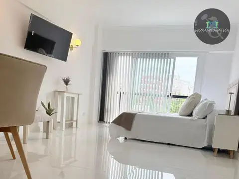 Departamento en Venta al Suroeste