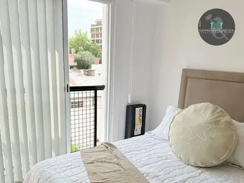 Rivadavia 2700, Piso 3