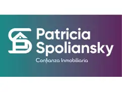 Patricia Spoliansky Confianza Inmobiliaria
