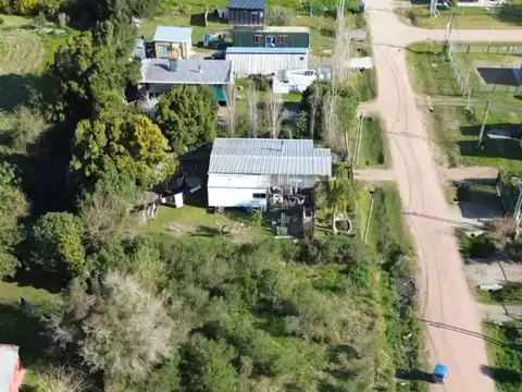 Terreno en Venta de 1081,0 m2