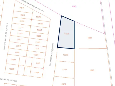 Terreno en Venta en Colonia del Sacramento, USD 42.000
