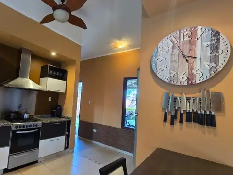 Casa en Venta 18 años