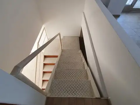 Departamento - Centro