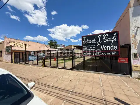 Terreno en Venta en Morón, USD 749.900