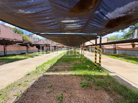 Terreno en Venta de 1011,0 m2