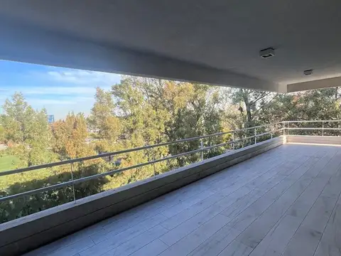 Departamento 4 ambientes en venta en Bouquet - Pilar