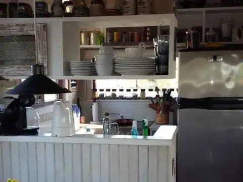 Casa  en Venta en Villa la Ñata, Dique Luján, Tigre