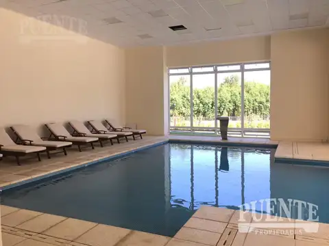 Terreno - Saint Thomas Oeste - Doble Golf