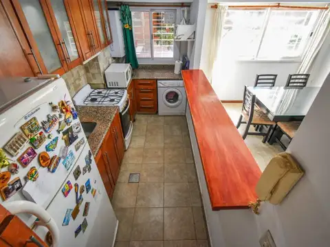 Departamento en Venta de 3 dormitorios