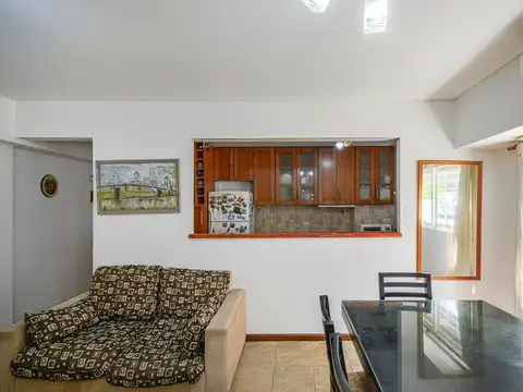 Departamento en Venta 37 años