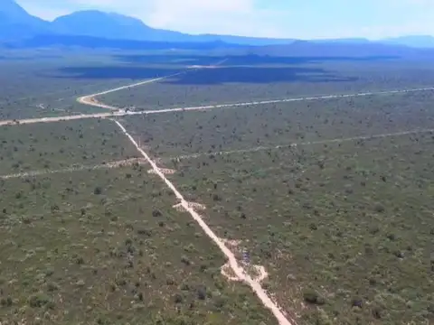 Campo en venta - 7.252Mts2 - Bazán