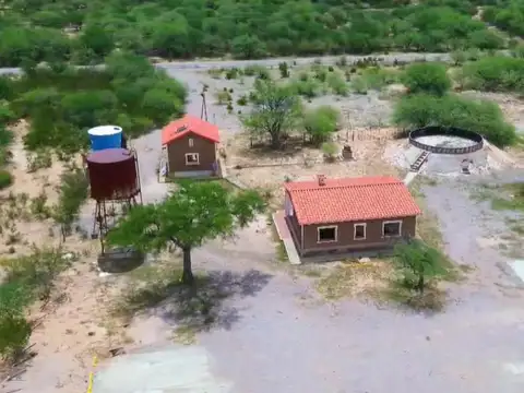 Campo en venta - 7.252Mts2 - Bazán