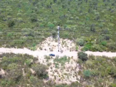 Ruta Nacional 38
