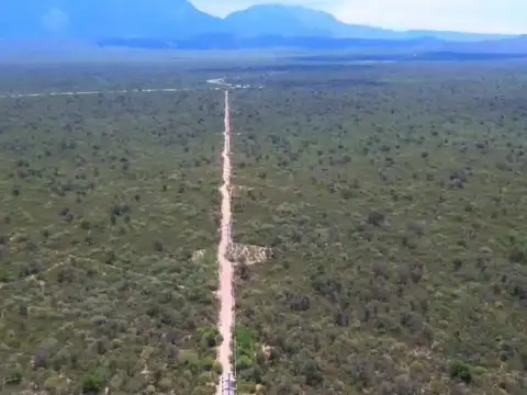 Ruta Nacional 38