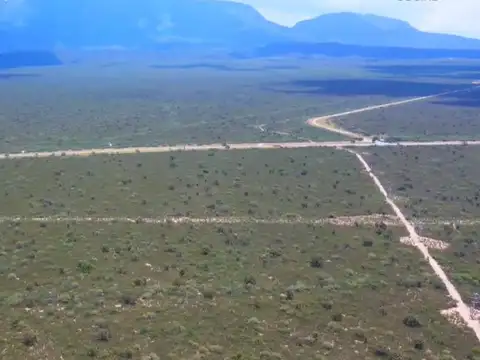 Ruta Nacional 38