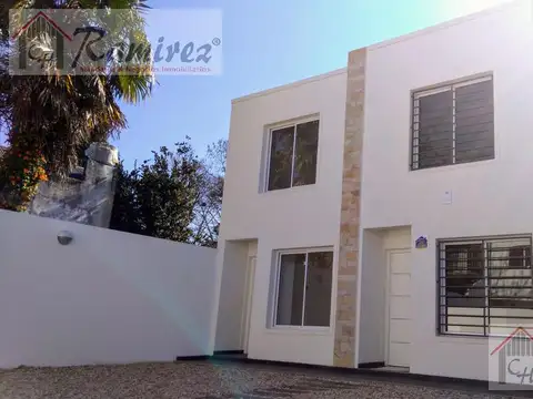 Duplex 4 Ambientes En Venta A Estrenar - Ituzaingó Norte *VENDIDO*