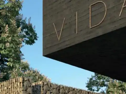 Terreno en Venta en Funes, USD 105.000