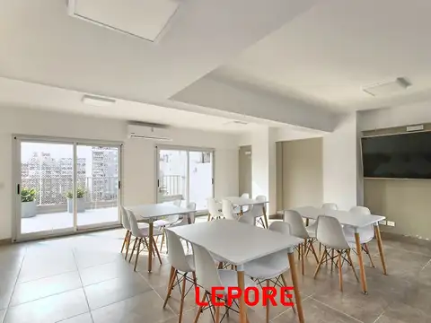 Cochera en Venta Fija