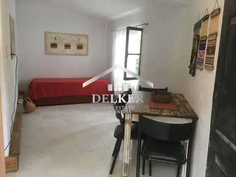COMPLEJO DE 2 CABANAS EN BIALET MASSE CORDOBA
