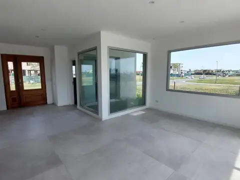 Casa en Venta 1 año