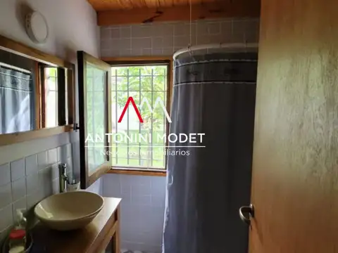 CASA EN ALQUILER TEMPORAL EN ESCOBAR