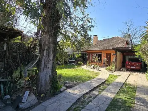 Ingeniero Maschwitz | Barrio Privado Los Caracoles Casa en 2 Plantas | Amenities